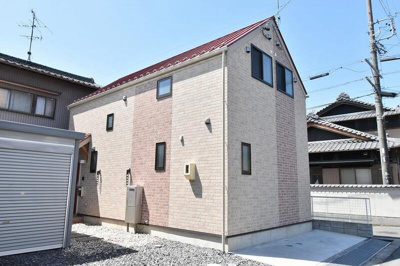 【外観】 | コテージハウス春日高畑（西棟）