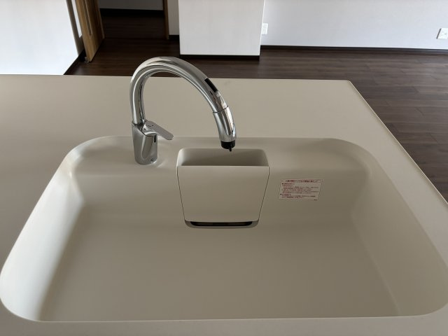 A.CITYタワーズウエスト・タワー棟の設備