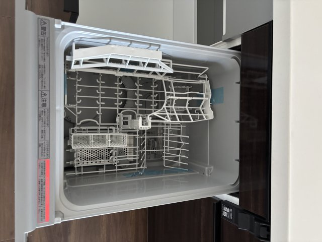 A.CITYタワーズウエスト・タワー棟の設備