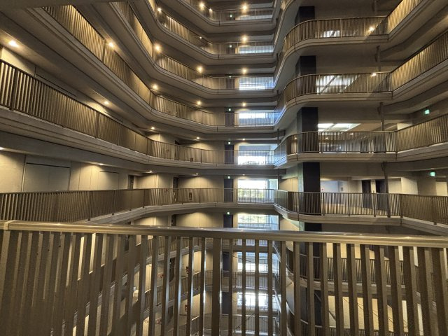 A.CITYタワーズウエスト・タワー棟のその他