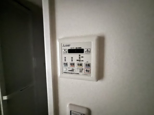 A.CITYタワーズウエスト・タワー棟の設備