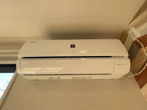 モダニティ八分字 Ｂ棟 ＊＊の設備