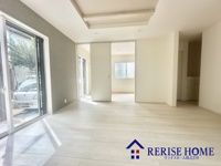 東村山市秋津町２丁目の新築一戸建の画像