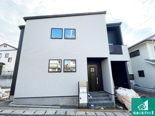 神戸市西区今寺　第1期　新築一戸建て