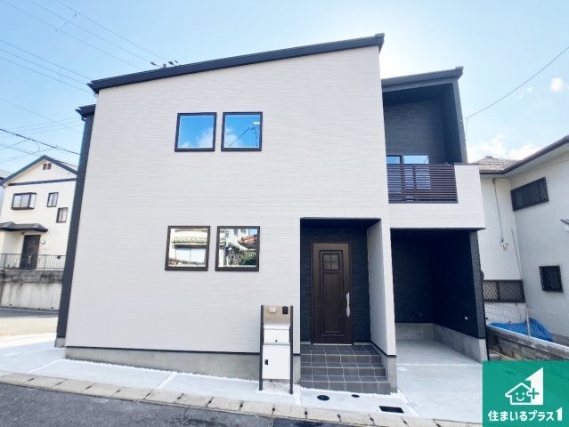 神戸市西区今寺　第1期　新築一戸建て