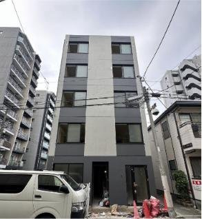 【エントランス】 | ＳＵＩ浅草