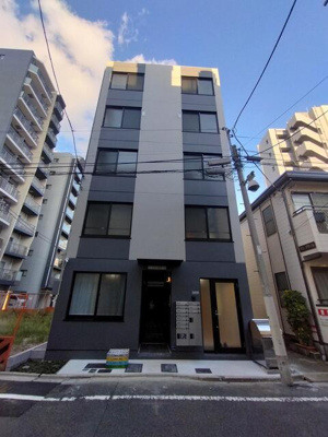 【外観】 | ＳＵＩ浅草 |  