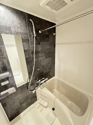 【浴室】 | ＳＵＩ浅草 |  