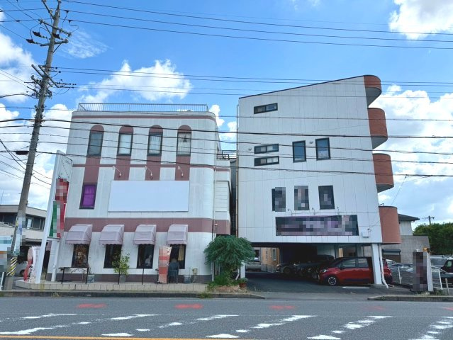 今本町 エクセレントビル 居抜店舗