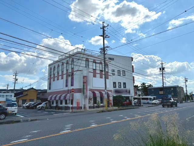 今本町 エクセレントビル 居抜店舗の外観