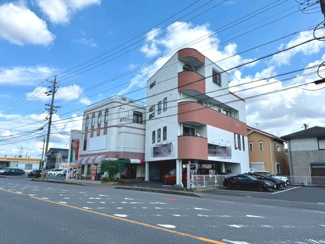 今本町 エクセレントビル 居抜店舗の外観