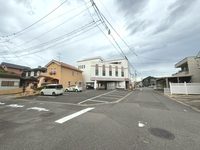 今本町 エクセレントビル 居抜店舗の周辺