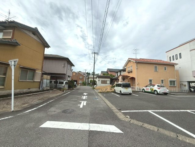 今本町 エクセレントビル 居抜店舗の周辺