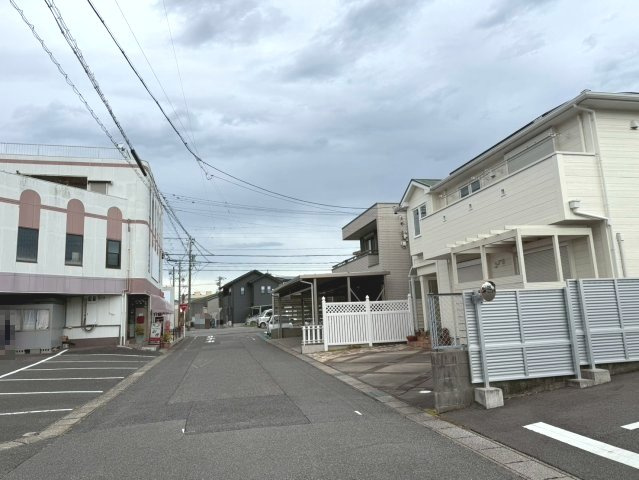 今本町 エクセレントビル 居抜店舗の周辺