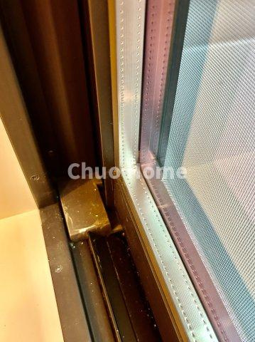 葛飾区西水元1丁目新築分譲住宅の内装|【ペアガラス】断熱性・遮熱性・防音性に優れたLow-Eペアガラスを使用しております。