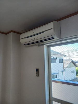 【設備】 | ベルラフィーネ