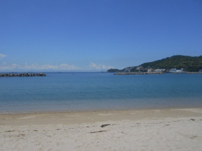 【周辺】 | フォレスタ・和歌浦 | 片男波海水浴場様まで1200m