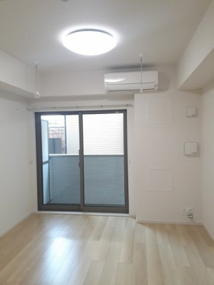 【内装】 | フォレスタ・和歌浦 | 中はこのようになっています