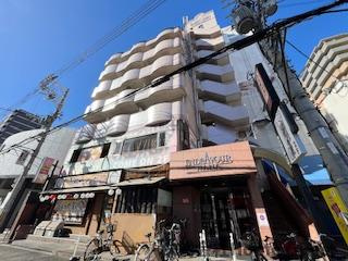 【外観】 | エンデバーハナ