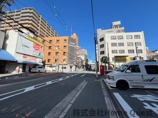 【周辺】 | エンデバーハナ