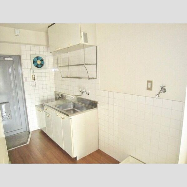 柴田マンションのその他