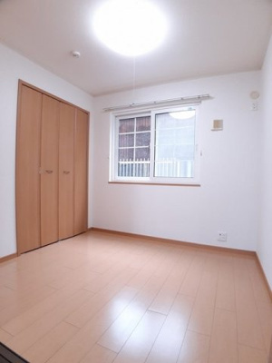 【内装】 | カトル・セゾン | 内装も気になるポイント