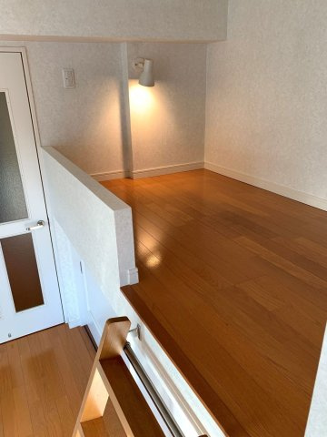 アクタス天神セントラルタワーの内装