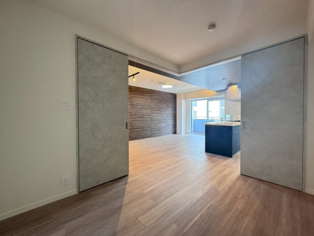 ＪＲ・近鉄・地下鉄「京都」駅徒歩５分◆令和７年４月リフォーム完了◆アパガーデンコート京都駅前の洋室|洋室