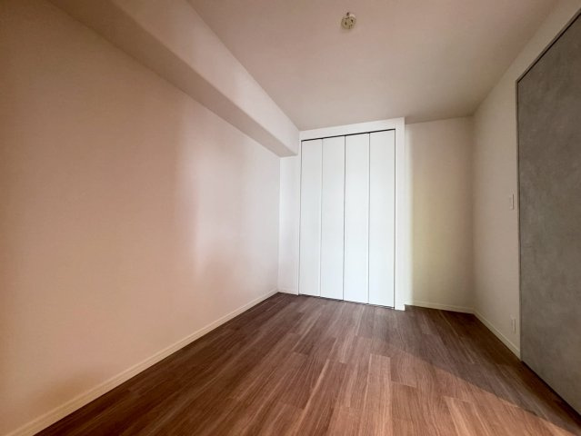 ＪＲ・近鉄・地下鉄「京都」駅徒歩５分◆令和７年４月リフォーム完了◆アパガーデンコート京都駅前の洋室|洋室