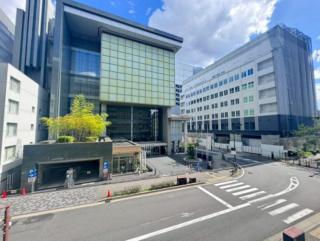 ＪＲ・近鉄・地下鉄「京都」駅徒歩５分◆令和７年４月リフォーム完了◆アパガーデンコート京都駅前の展望|物件からの展望