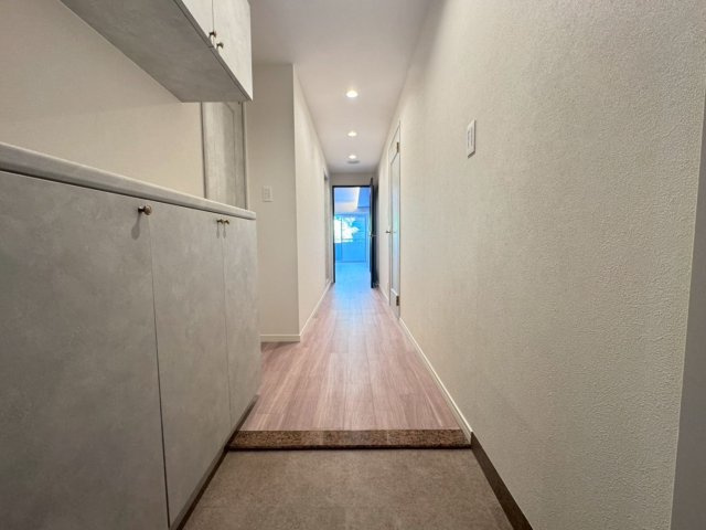 ＪＲ・近鉄・地下鉄「京都」駅徒歩５分◆令和７年４月リフォーム完了◆アパガーデンコート京都駅前の玄関|玄関