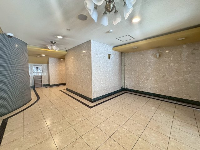 ＪＲ・近鉄・地下鉄「京都」駅徒歩５分◆令和７年４月リフォーム完了◆アパガーデンコート京都駅前のその他共用部分|共用部分