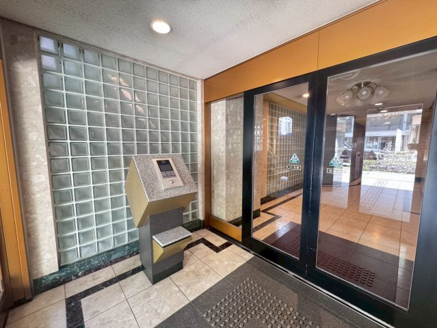 ＪＲ・近鉄・地下鉄「京都」駅徒歩５分◆令和７年４月リフォーム完了◆アパガーデンコート京都駅前のその他共用部分|共用部分