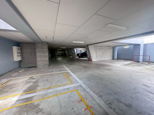 ＪＲ・近鉄・地下鉄「京都」駅徒歩５分◆令和７年４月リフォーム完了◆アパガーデンコート京都駅前の駐車場|駐車場