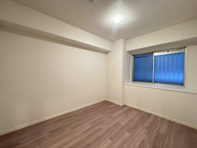 ＪＲ・近鉄・地下鉄「京都」駅徒歩５分◆令和７年４月リフォーム完了◆アパガーデンコート京都駅前の洋室|洋室