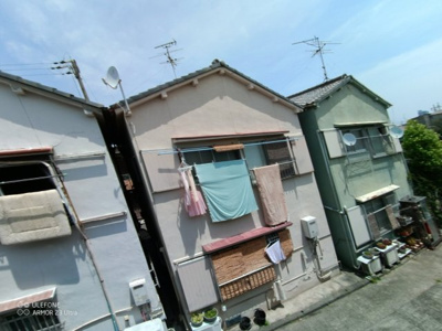 【展望】 | 三浦ハイツ