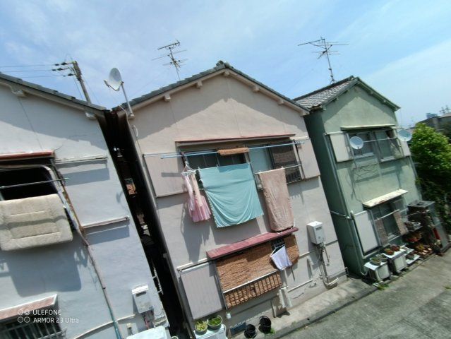 【展望】 | 三浦ハイツ