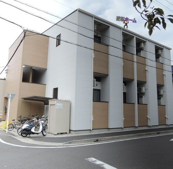 Residencia　名古屋市賃貸　仲介手数料無料