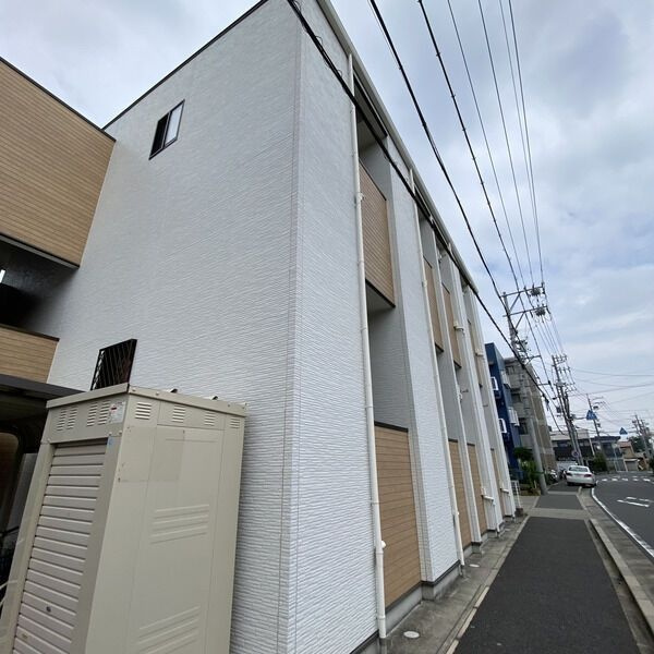 Residencia　名古屋市賃貸　仲介手数料無料の設備