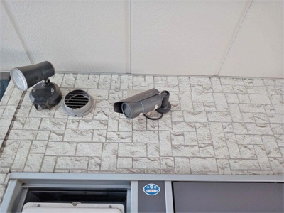 【セキュリティ】 | レオネクストシャンブル