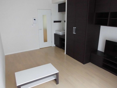 【内装】 | レオネクストシャンブル