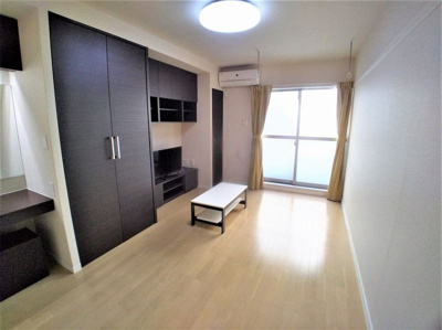 【洋室】 | レオネクストシャンブル