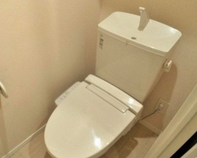 【トイレ】 | レオネクストシャンブル