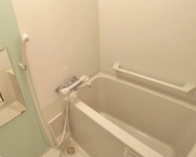 【浴室】 | レオネクストシャンブル