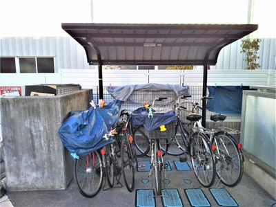 【その他共用部分】 | レオネクストシャンブル