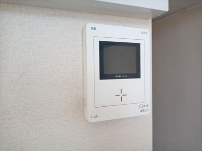 【セキュリティ】 | レオネクストシャンブル