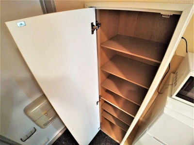 【収納】 | レオネクストシャンブル