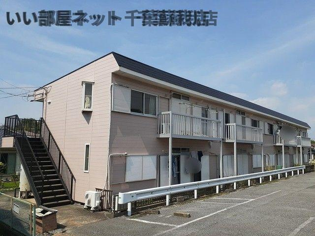 スターハイツＢ