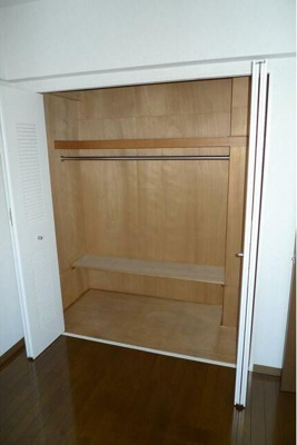 【収納】 | アルテール戸塚