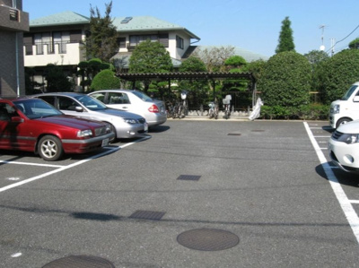 【その他共用部分】 | アルテール戸塚